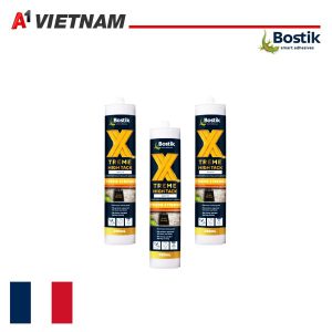 Keo Bostik Xtreme High Tack - Phân Phối Chính Hãng Tại Việt Nam