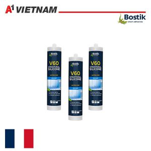 Keo Bostik V60 - Phân Phối Chính Hãng Tại Việt Nam