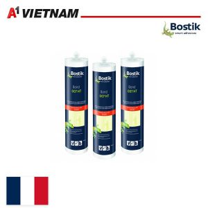 Keo Bostik 007 - Phân Phối Chính Hãng Tại Việt Nam