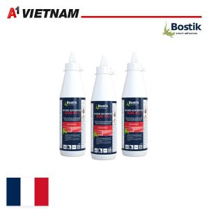 Keo Bostik 800 PU - Phân Phối Chính Hãng Tại Việt Nam