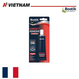 Keo Bostik Contact Adhesive - Phân Phối Chính Hãng, Giá Tốt