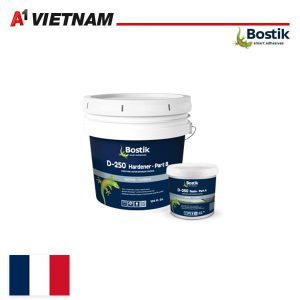 Keo Bostik D-250 - Phân Phối Chính Hãng Tại Việt Nam