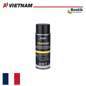 Mỡ Bostik Glidecote - Phân Phối Chính Hãng Tại Việt Nam