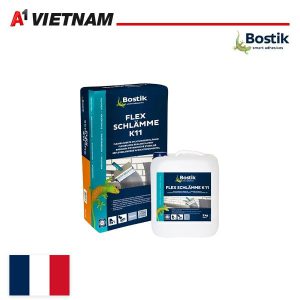 Sơn Lót Bostik K11 - Phân Phối Chính Hãng Tại Việt Nam