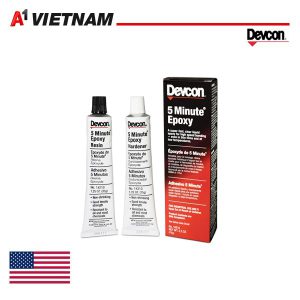 Keo Devcon 5 Minute Epoxy - Phân Phối Chính Hãng