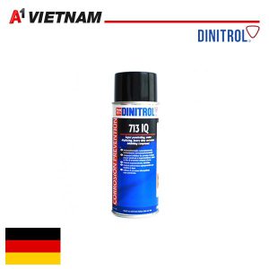 Mỡ Dinitrol 713 IQ - Phân Phối Chính Hãng Tại Việt Nam