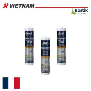 Keo Bostik H550 - Phân Phối Chính Hãng Tại Việt Nam