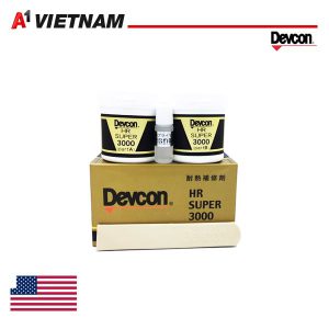 Keo Devcon HR Super 3000 - Phân Phối Chính Hãng