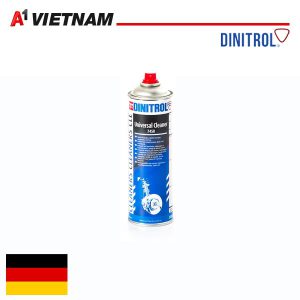 Chất tẩy rửa Dinitrol 7450 - Phân Phối Chính Hãng