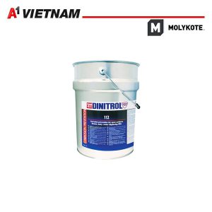 Dầu Dinitrol 112 - Phân Phối Chính Hãng Tại Việt Nam