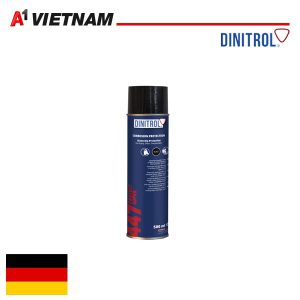 Dầu Dinitrol 477 - Phân Phối Chính Hãng Tại Việt Nam