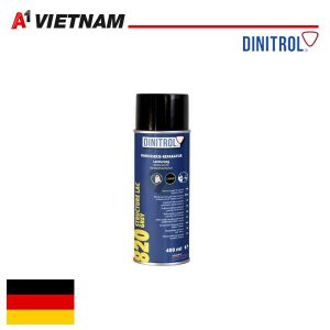 Dầu Dinitrol 820 - Phân Phối Chính Hãng Tại Việt Nam