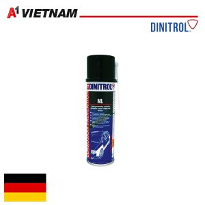 Mỡ Dinitrol ML - Phân Phối Chính Hãng Tại Việt Nam