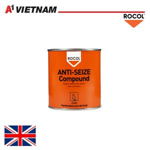 Keo Rocol Anti Seize - Phân Phối Chính Hãng Tại Việt Nam