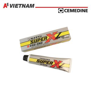 Keo Cemedine Super X 8008 XL