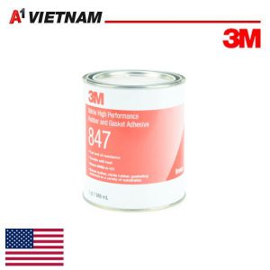 3M Adhesive 847