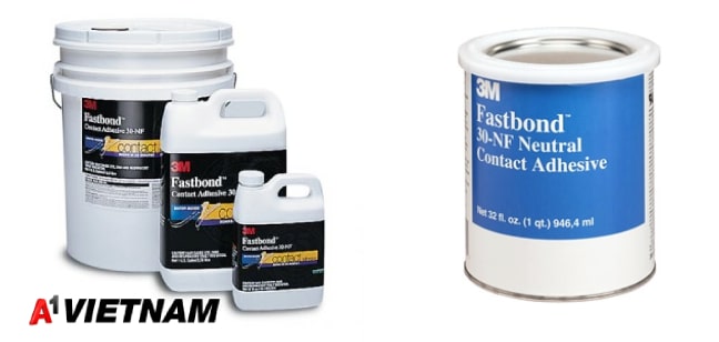 3M Fastbond Contact Adhesive 30NF