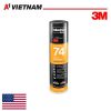 3M Foam Fast 74 Spray Adhesive