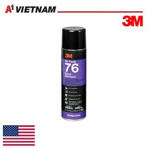 3M Hi-Tack 76 Spray Adhesive