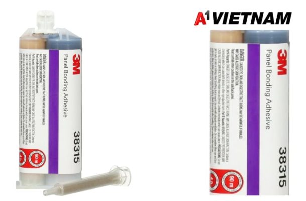 3M Panel Bonding Adhesive 38315