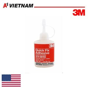 3M Quick Fix Adhesive 08155