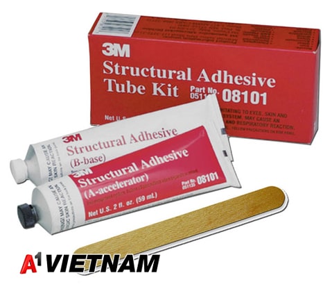 3M Structural Adhesive 08101