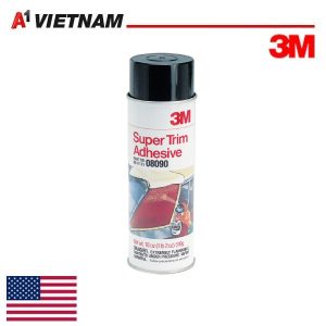 3M Super Trim Adhesive 08090