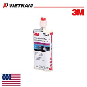 3M Universal Adhesive- 3 PN 08223