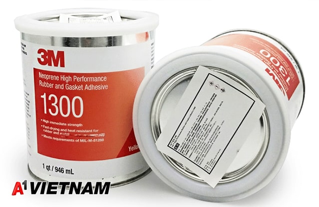 Keo 3M Neoprene Adhesive 1300