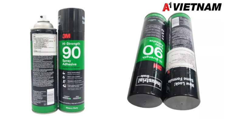 3M Adhesive Spray 90