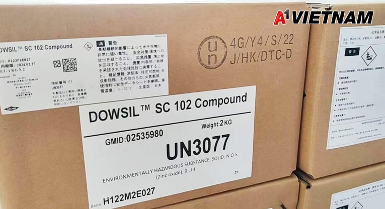 Dowsil SC 102 Compound