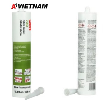 3M Adhesive Sealant 730 UV