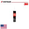 3M Black Super Silicone Seal