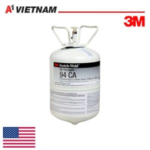 3M Hi-Strength Postforming 94 CA Adhesive