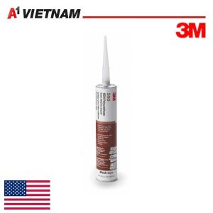 3M Polyurethane Glass Adhesive Sealant 590