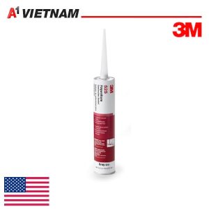 3M Polyurethane Construction Sealant 525 Gray