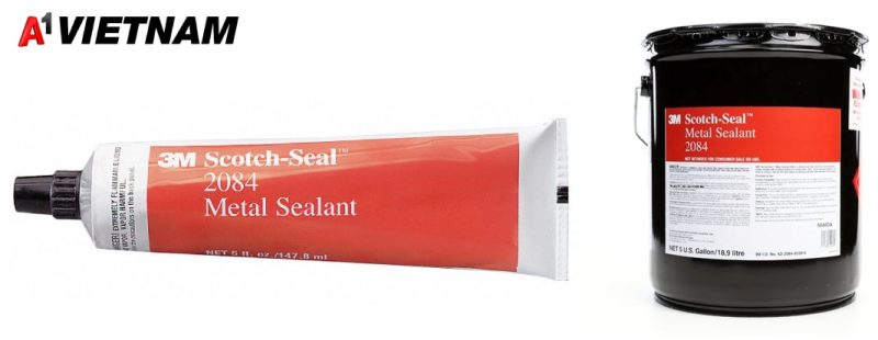 3M Scotch-Seal Metal Sealant 2084