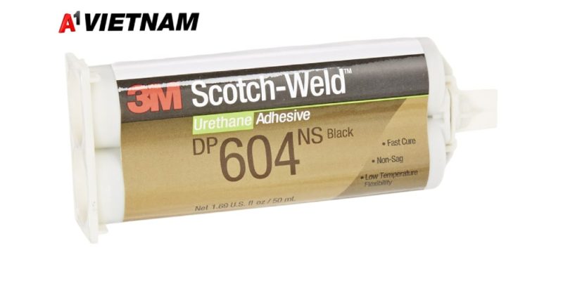 3M Scotch-Weld Urethane Adhesive DP604NS