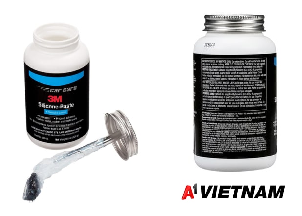 3M Silicone Paste Dielectric Grease