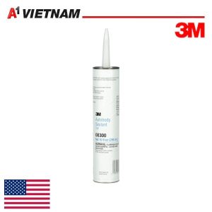 3M Ultrapro Autobody Sealant 08300