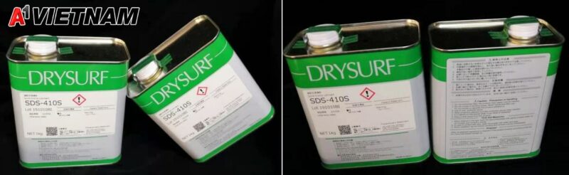 Drysurf SDS-410S