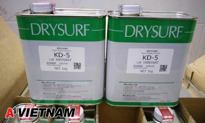 Dầu Drysurf KD 5