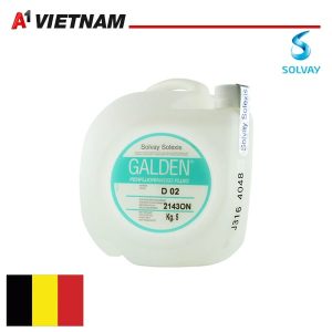 Solvay Galden D02