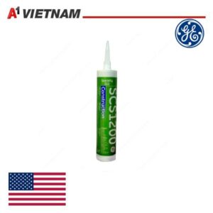 GE 1200 Silicone Construction Sealant