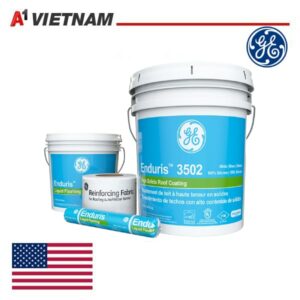 GE Enduris 3502 High Solids Roof Coating