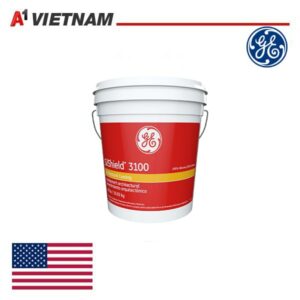 GE SilShield 3100 Silicone Elastomeric Coating