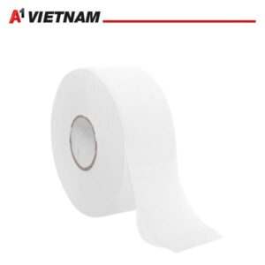 Giấy vệ sinh cuộn lớn 500g