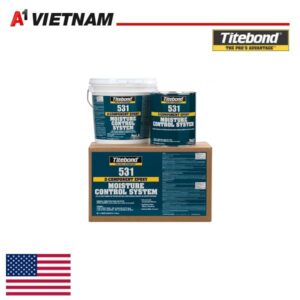 Titebond 531 Moisture Control System