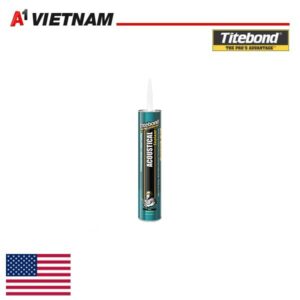 Titebond Acoustical Smoke & Sound Sealant