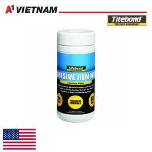 Titebond Adhesive Remover Cleaning Wipes